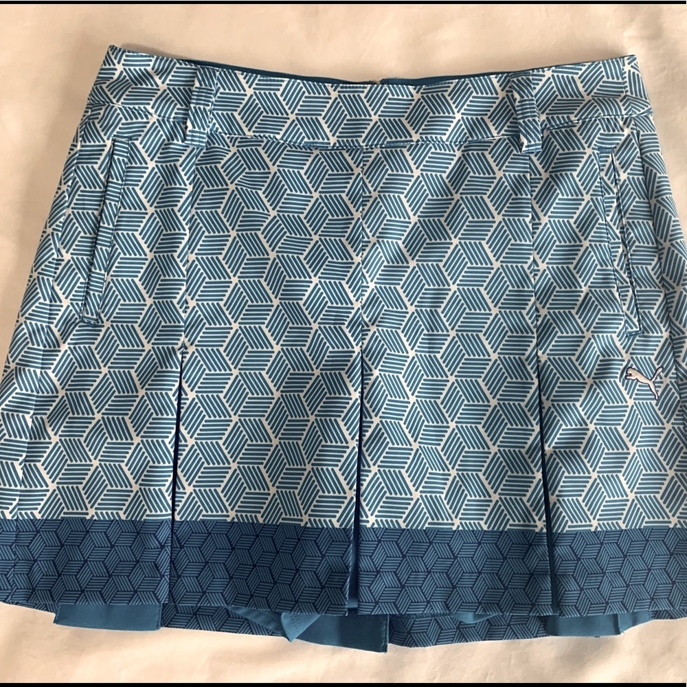 Golf skirt Puma